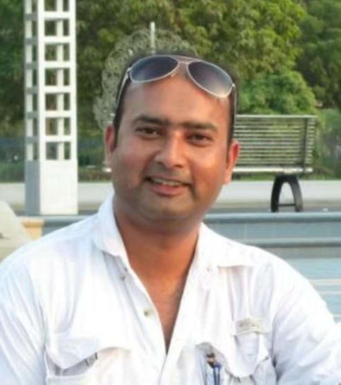 Arvind Yadav