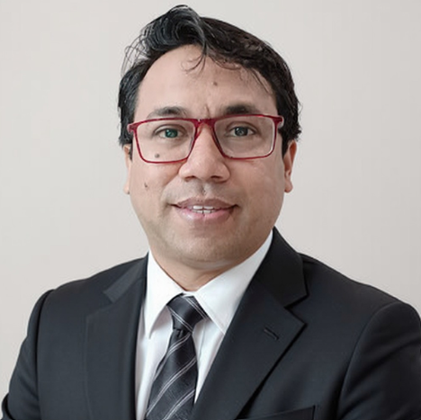 Kumar Kushal