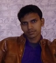 Vishal Yadav