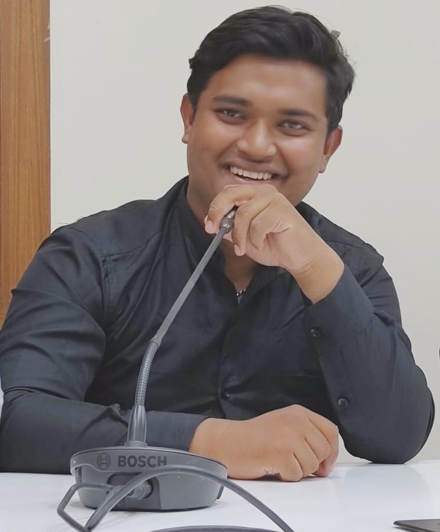Yash Kumar